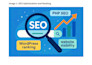 do onpage SEO optimization to improve your website rankings